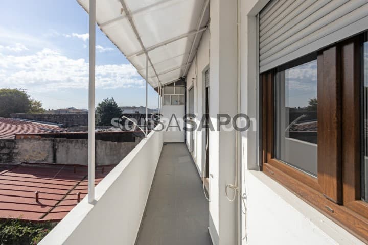Apartment 3 Bedrooms Pedrouços, Maia