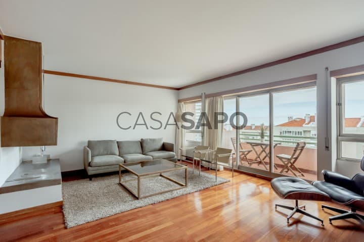 Apartment 5 Bedrooms Areeiro (São João de Deus), Areeiro, Lisboa