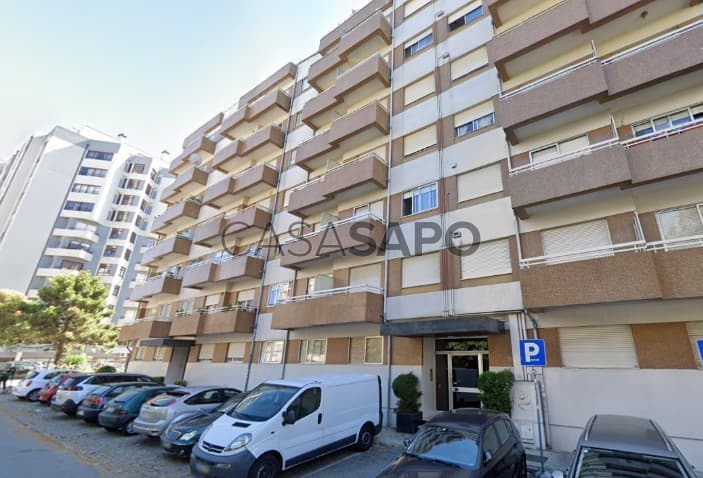Apartment 2 Bedrooms Santa Marinha e São Pedro da Afurada, Vila Nova de Gaia
