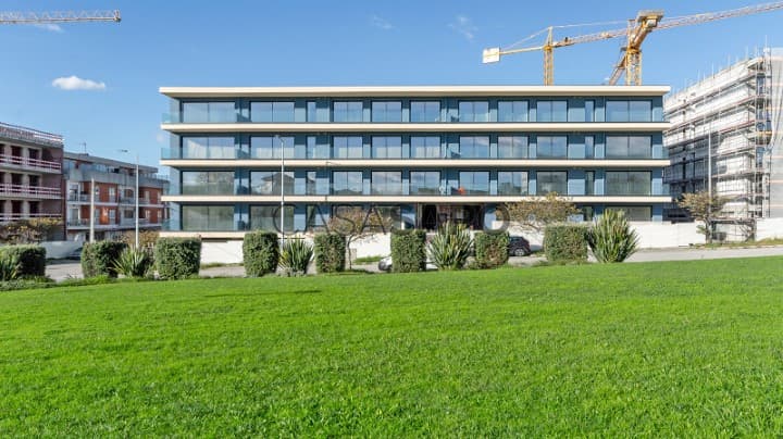 Apartment 3 Bedrooms Maninho, Madalena, Vila Nova de Gaia