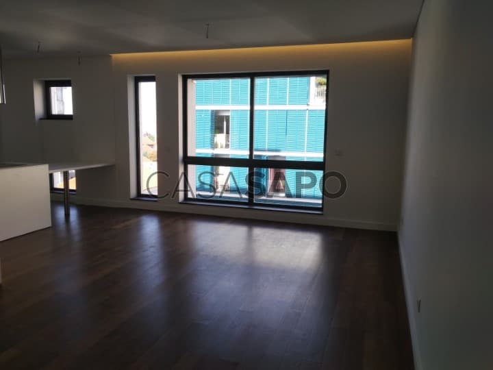 Apartment 4 Bedrooms Boavista (Cedofeita), Cedofeita, Santo Ildefonso, Sé, Miragaia, São Nicolau e Vitória, Porto