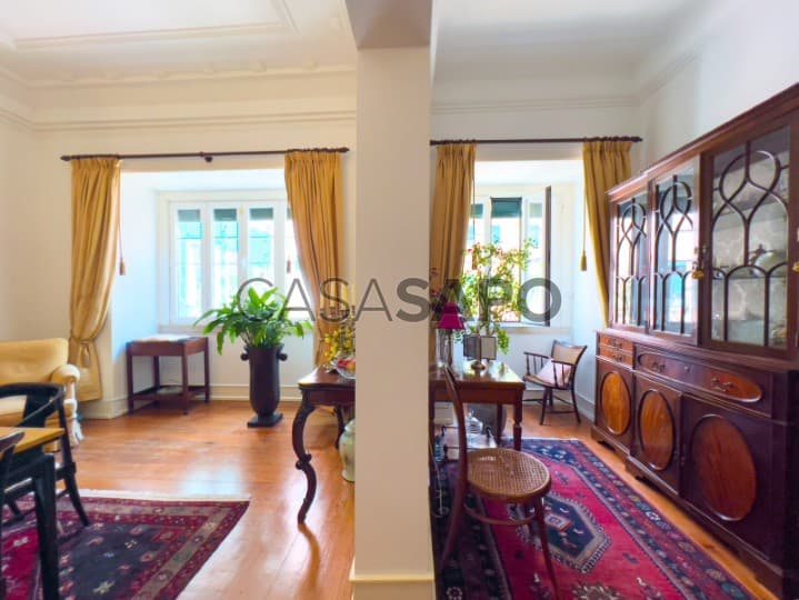 Apartment 5 Bedrooms Arroios, Lisboa