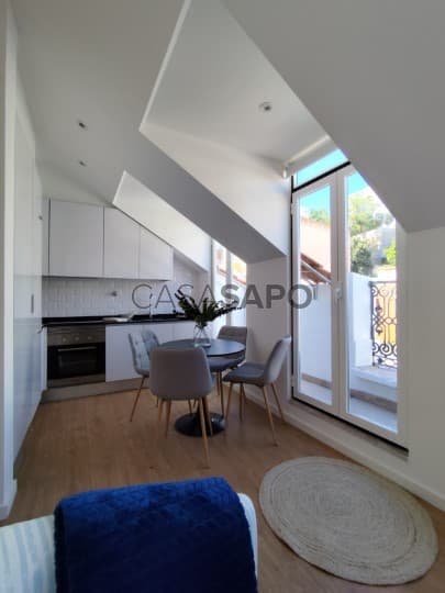 Apartment 2 Bedrooms São Vicente, Lisboa