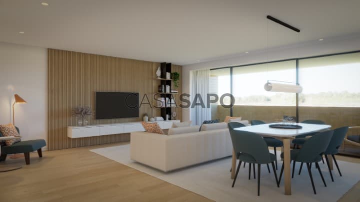 Apartment 2 Bedrooms Cidade da Maia, Maia
