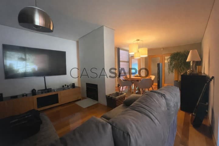 Apartment 2 Bedrooms Monte das Cruzes, Milheirós, Maia