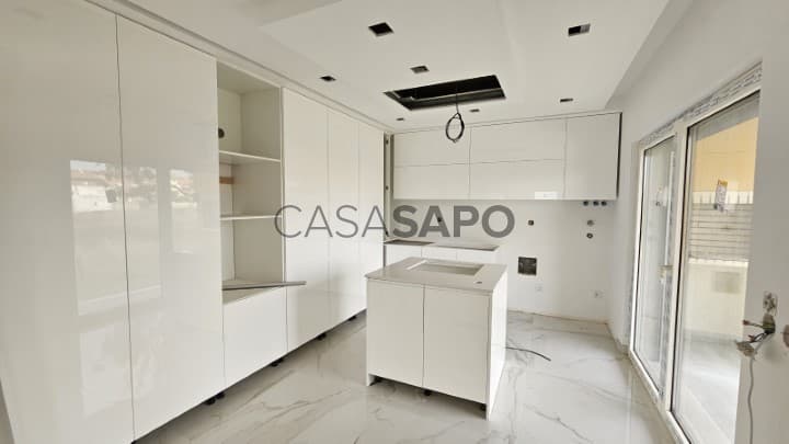 Apartment 2 Bedrooms Areias, Montijo e Afonsoeiro, Montijo