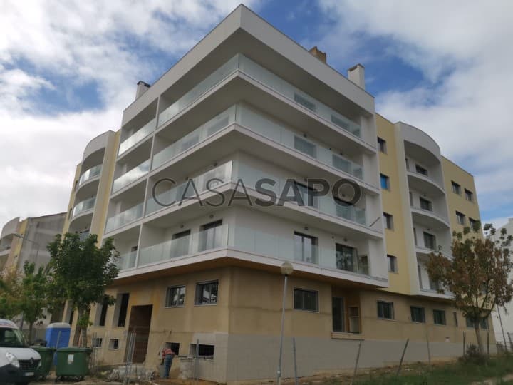 Apartment 2 Bedrooms Areias, Montijo e Afonsoeiro, Montijo