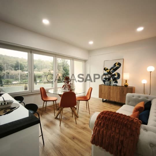 Apartment 3 Bedrooms Benfica, Lisboa