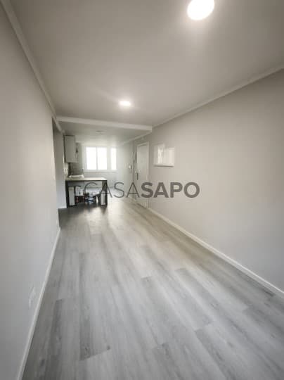 Apartment 2 Bedrooms Benfica, Lisboa