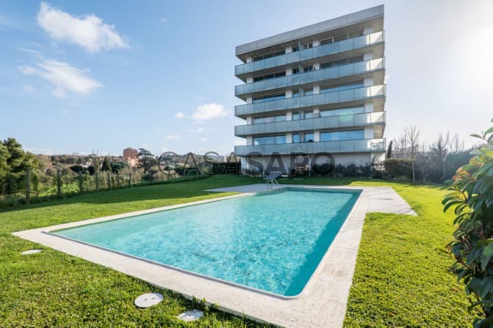 Apartment 3 Bedrooms Quebrantões, Oliveira do Douro, Vila Nova de Gaia