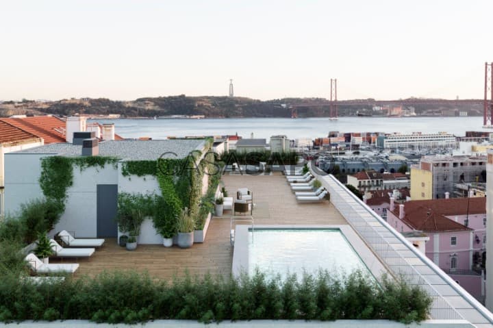 Apartment 2 Bedrooms + 1 Estrela, Lisboa
