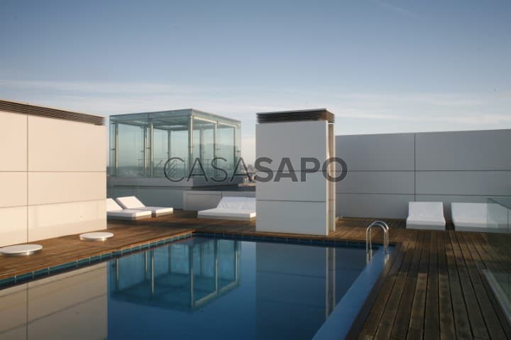 Apartment 4 Bedrooms Belém, Lisboa