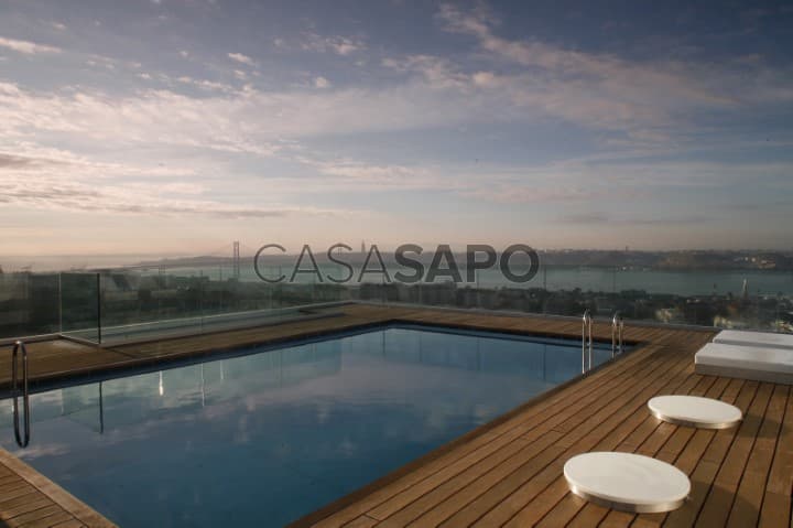 Apartment 4 Bedrooms Belém, Lisboa