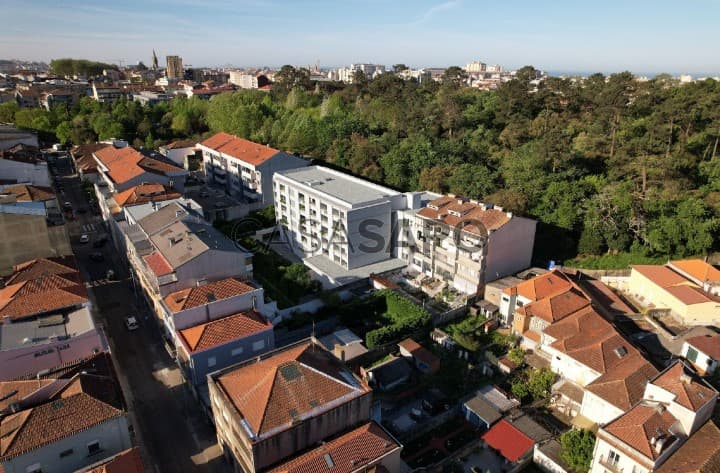 Apartment 2 Bedrooms Paranhos, Porto