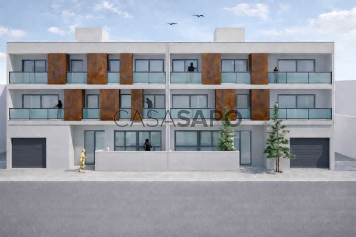 Apartment 1 Bedroom +1 Águas Santas, Maia