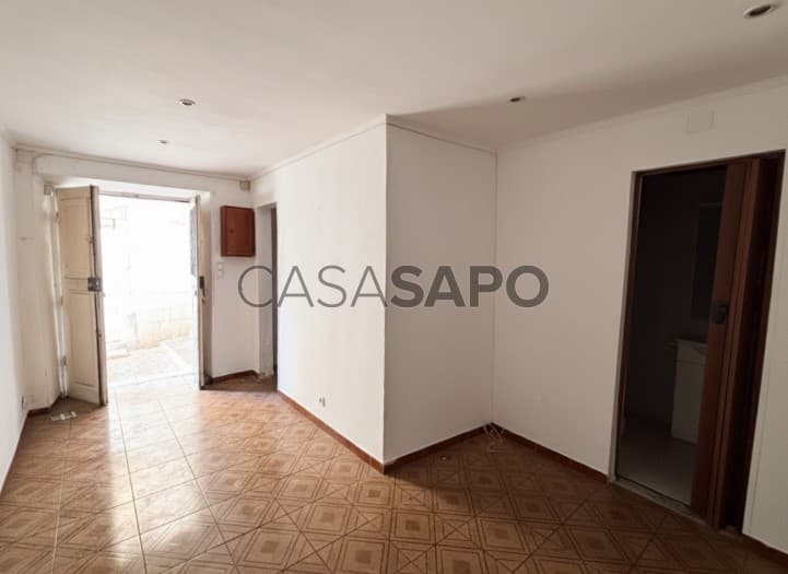 Apartment 1 Bedroom Santa Maria Maior, Lisboa