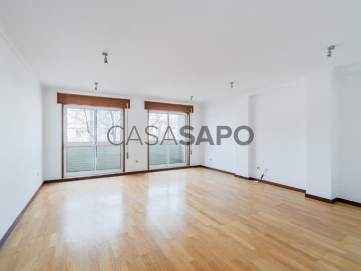Apartment 4 Bedrooms Duplex Constituição, Paranhos, Porto