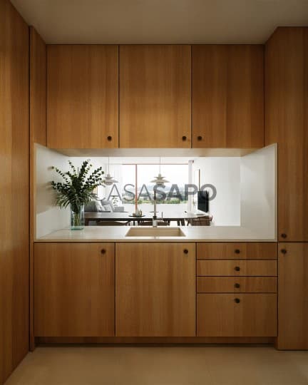 Apartment 2 Bedrooms Freixo, Campanhã, Porto