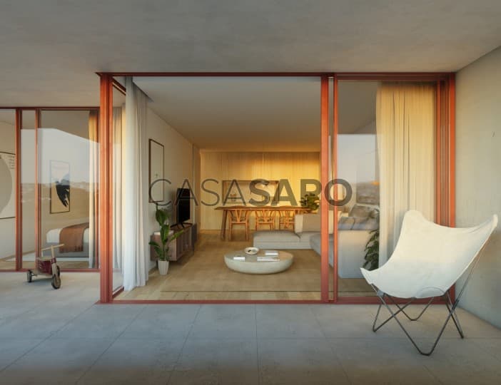 Apartment 2 Bedrooms Freixo, Campanhã, Porto