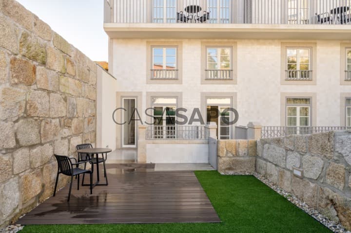 Apartment 1 Bedroom Jardim do Morro, Santa Marinha e São Pedro da Afurada, Vila Nova de Gaia