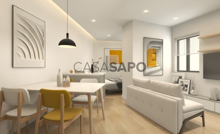 Apartment Studio Graça (Santiago), Santa Maria Maior, Lisboa