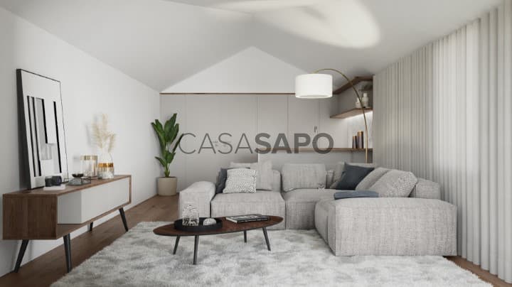 Apartment 1 Bedroom Cedofeita, Santo Ildefonso, Sé, Miragaia, São Nicolau e Vitória, Porto