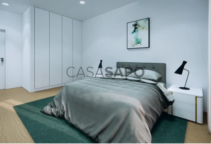 Apartment 2 Bedrooms Moreira, Maia