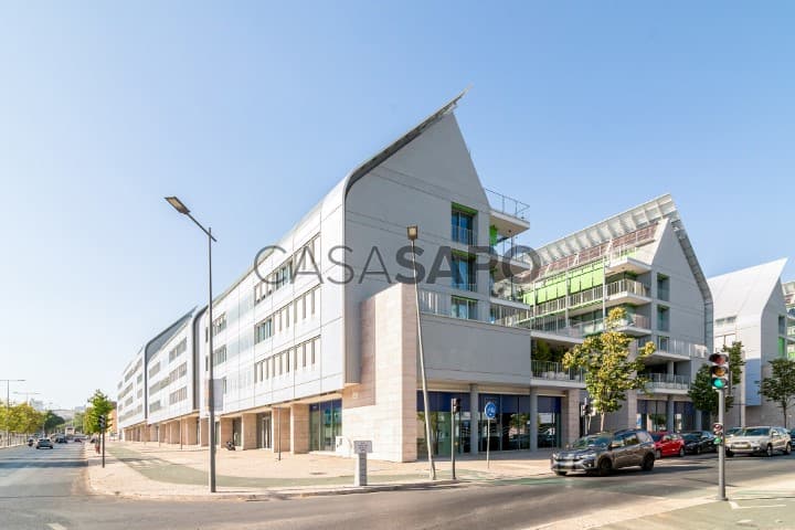 Apartment 2 Bedrooms Braço de Prata, Marvila, Lisboa