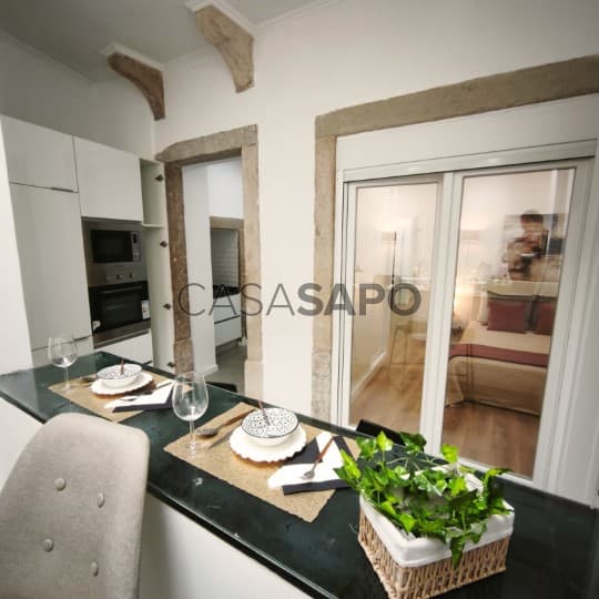 Apartment 3 Bedrooms Penha de França, Lisboa