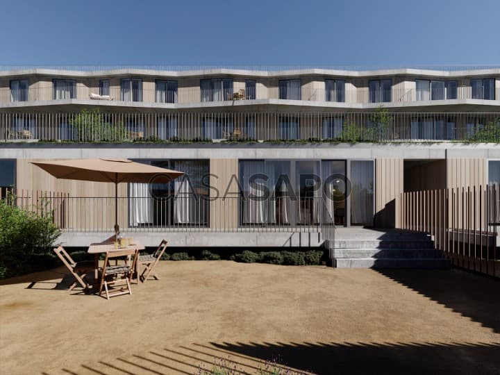 Apartment 3 Bedrooms Carvalhido, Paranhos, Porto