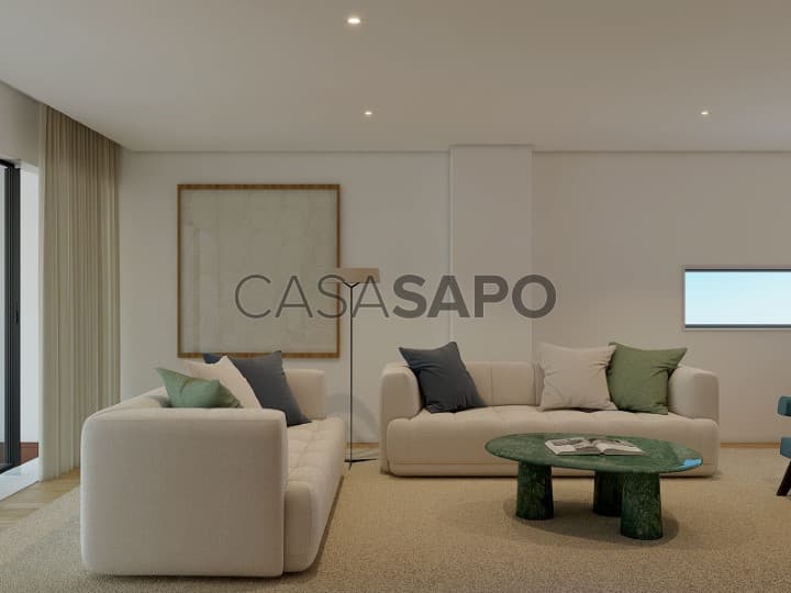 Apartment 3 Bedrooms Estádio do Dragão, Campanhã, Porto