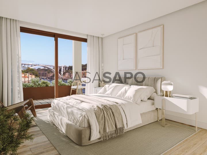Apartment 2 Bedrooms Santa Marinha, Santa Marinha e São Pedro da Afurada, Vila Nova de Gaia