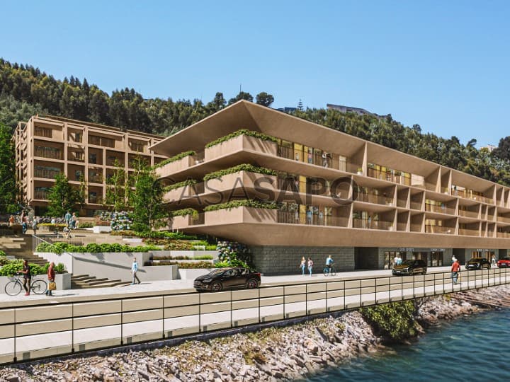 Apartment 3 Bedrooms Santa Marinha, Santa Marinha e São Pedro da Afurada, Vila Nova de Gaia
