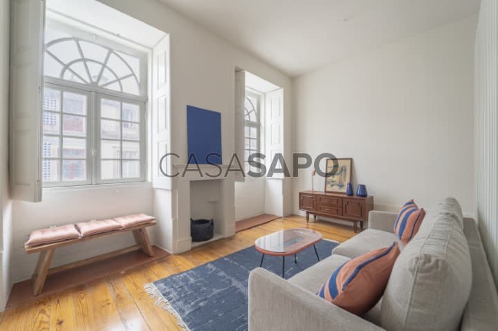 Apartment 1 Bedroom Cedofeita (Santo Ildefonso), Cedofeita, Santo Ildefonso, Sé, Miragaia, São Nicolau e Vitória, Porto
