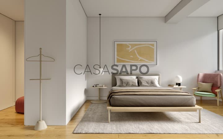 Apartment 1 Bedroom Estrela, Lisboa