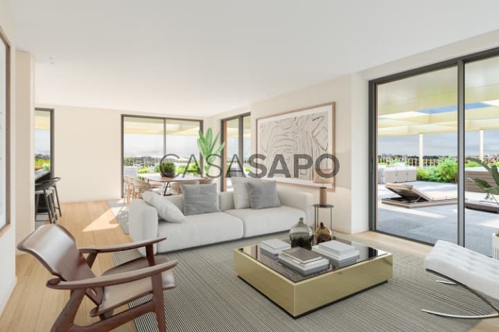 Apartment 4 Bedrooms Canidelo, Vila Nova de Gaia