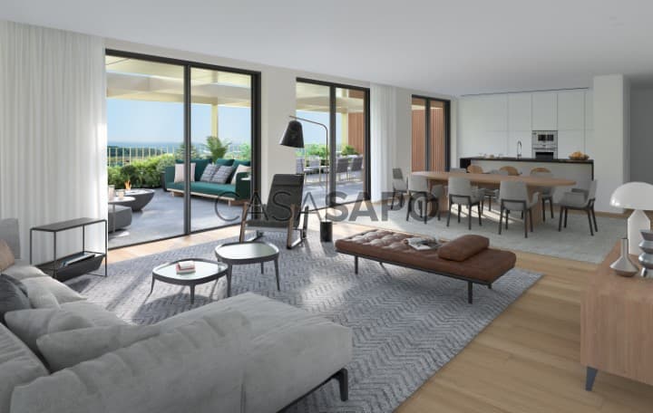 Apartment 1 Bedroom Canidelo, Vila Nova de Gaia