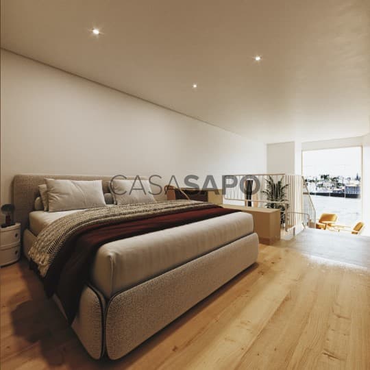 Apartment 1 Bedroom Santa Marinha e São Pedro da Afurada, Vila Nova de Gaia
