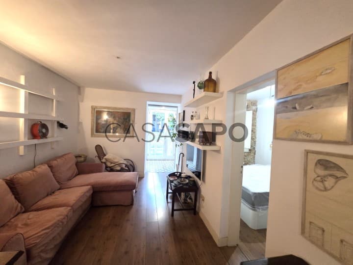 Apartment 2 Bedrooms Santo António, Lisboa