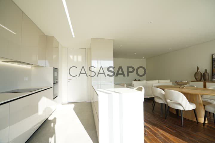 Apartment 3 Bedrooms Centro (Maia), Cidade da Maia, Maia