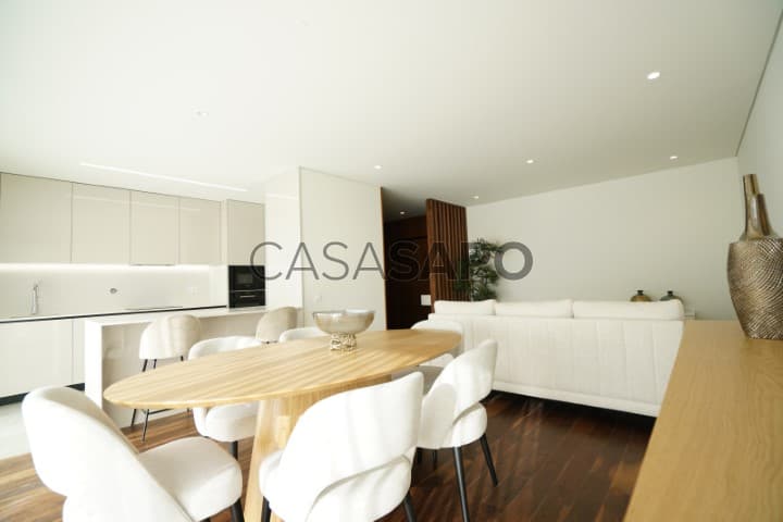 Apartment 2 Bedrooms Centro (Maia), Cidade da Maia, Maia