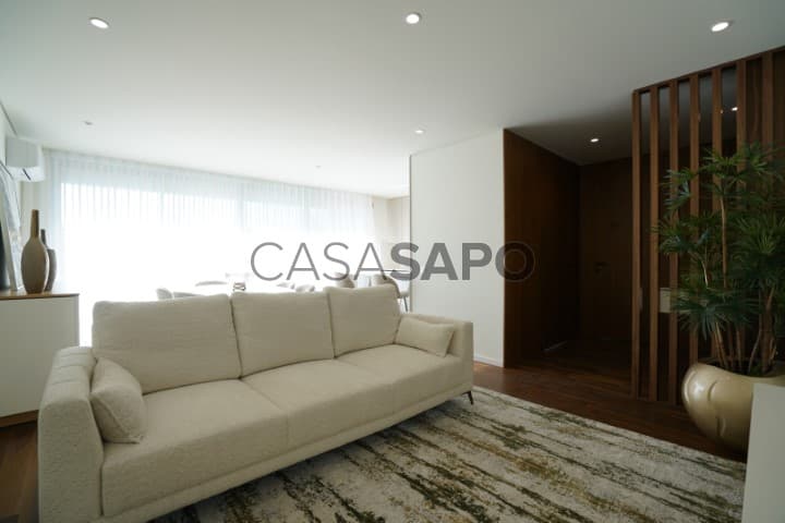 Apartment 2 Bedrooms Centro (Maia), Cidade da Maia, Maia