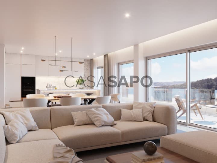 Apartment 2 Bedrooms Campolide, Campolide, Lisboa