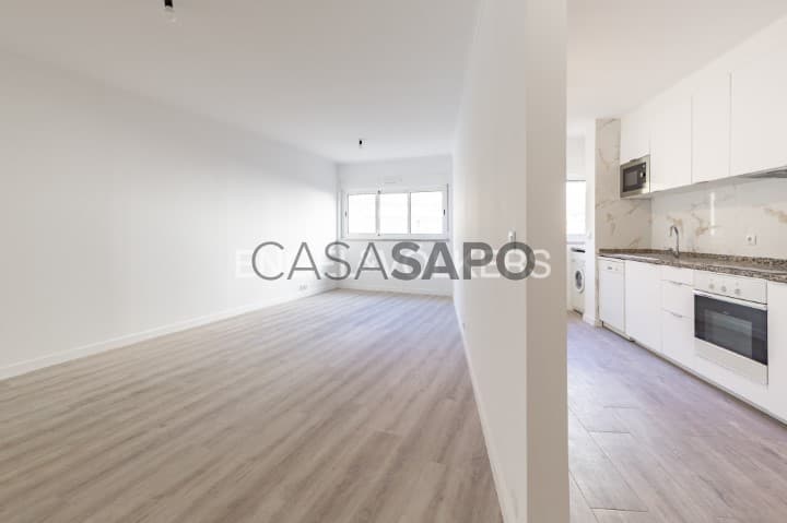Apartment 2 Bedrooms Beato, Lisboa