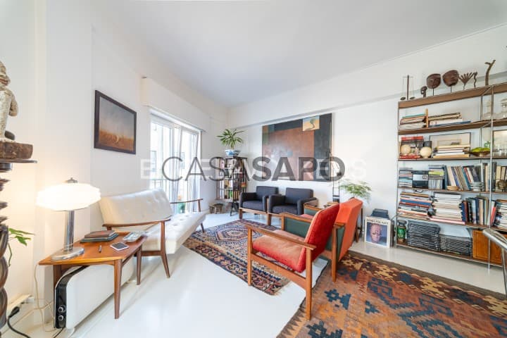 Apartment 2 Bedrooms Estrela, Lisboa