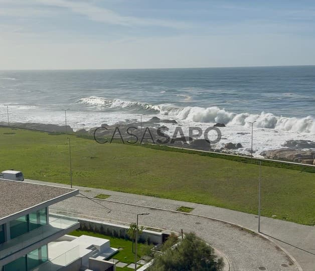 Penthouse 4 Bedrooms Seca do Bacalhau, Canidelo, Vila Nova de Gaia
