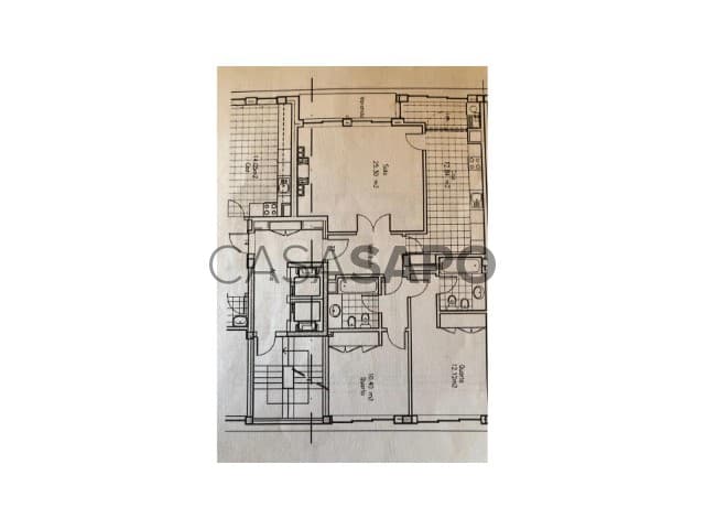 Apartment 2 Bedrooms Via Diagonal (Gondim), Castêlo da Maia, Maia