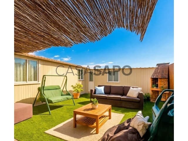 Apartment 5 Bedrooms Montijo e Afonsoeiro, Montijo