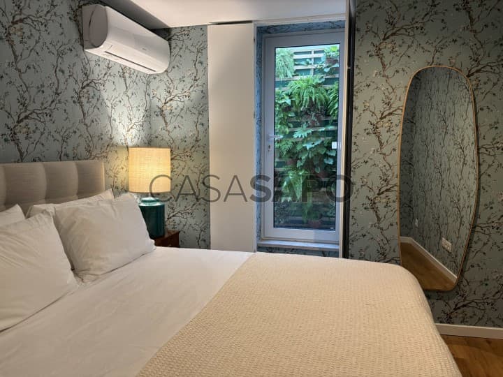 Apartment 1 Bedroom Príncipe Real (Mercês), Misericórdia, Lisboa
