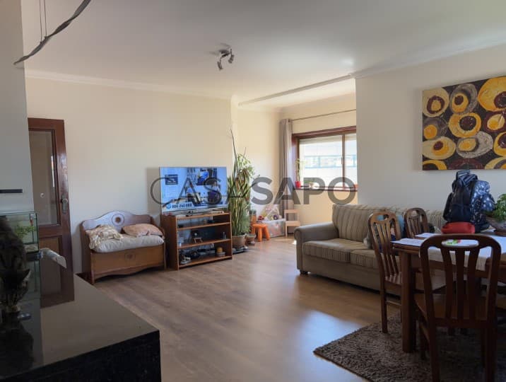 Apartment 3 Bedrooms El Corte Ingles, Mafamude e Vilar do Paraíso, Vila Nova de Gaia